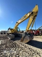 Side of used Komatsu Excavator for Sale,Back of Used Excavator for Sale,Front of used Komatsu Excavator for Sale,Used Excavator for Sale